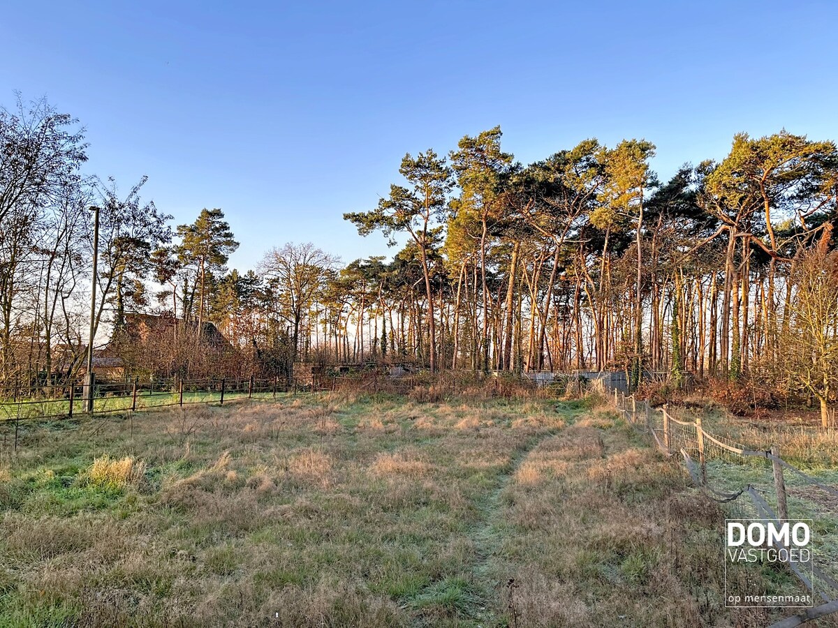 Ruime charmante woning met 3 slaapkamers - 244m² - EPC: B 