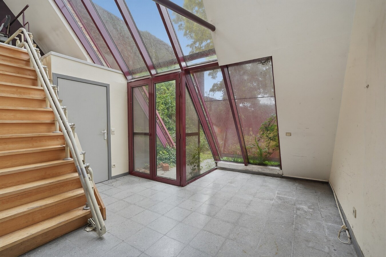 Te koop woning - Brugge