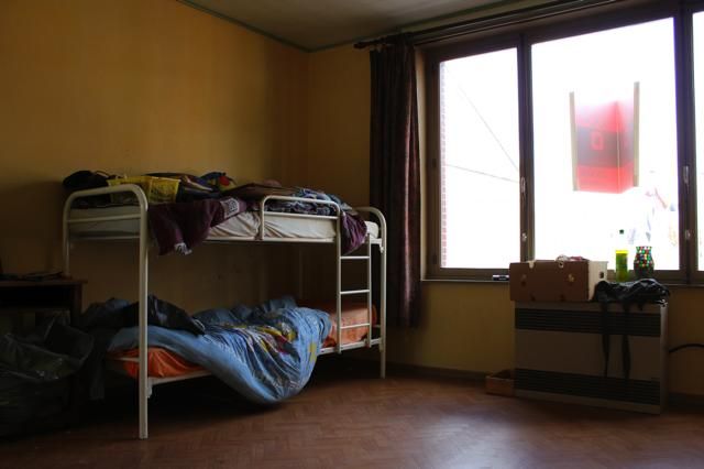 Woning verkocht in Sint-Amandsberg