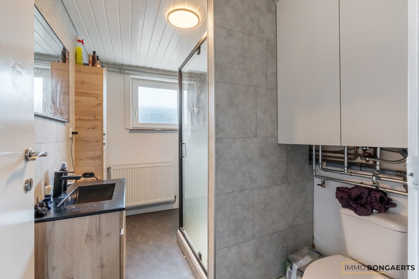 Ruime woning op rustige ligging in Opglabbeek 