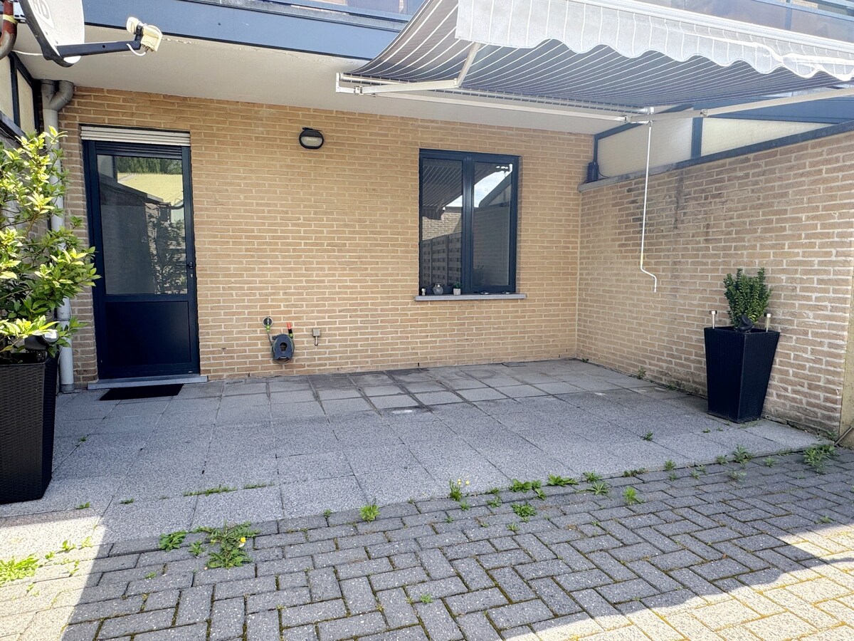 Benedenwoning te huur in Ravels