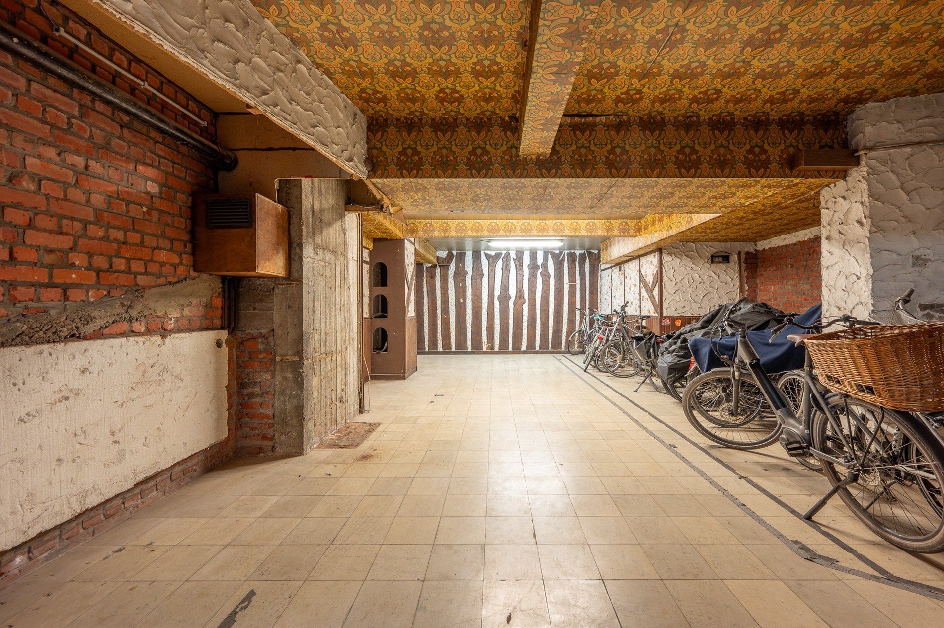 Magnifique appartement rénové de 2 chambres au cœur de Knokke 