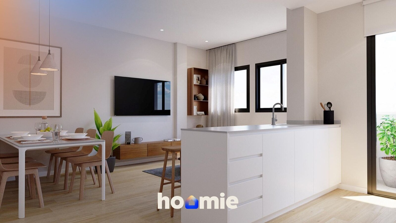 Woning te koop in Algorfa