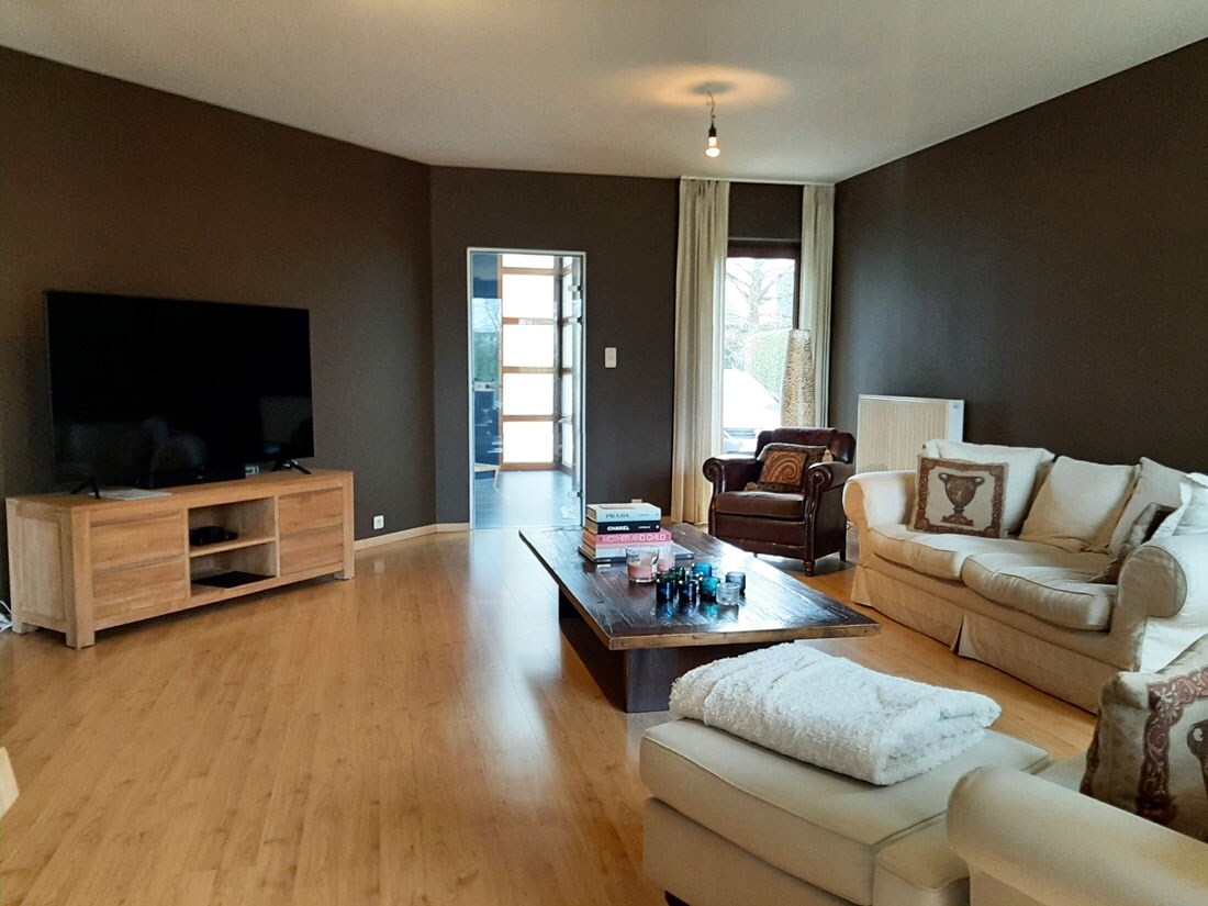 Verhuurd villa - Beringen