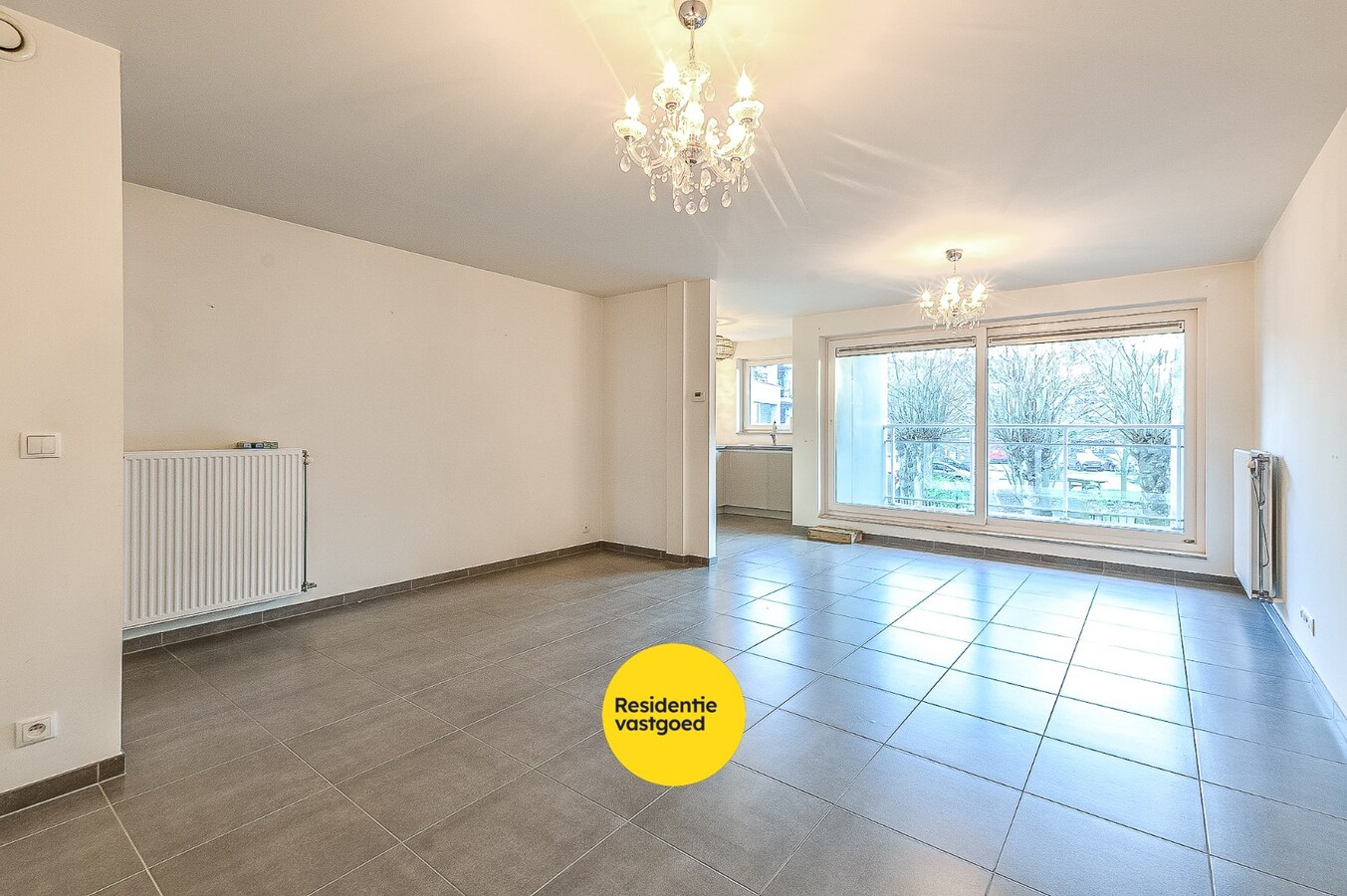 Te huur appartement - Oudenburg