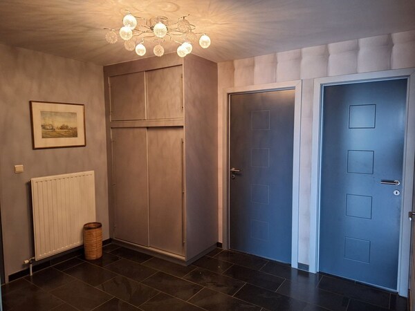 Verhuurd appartement - Beringen