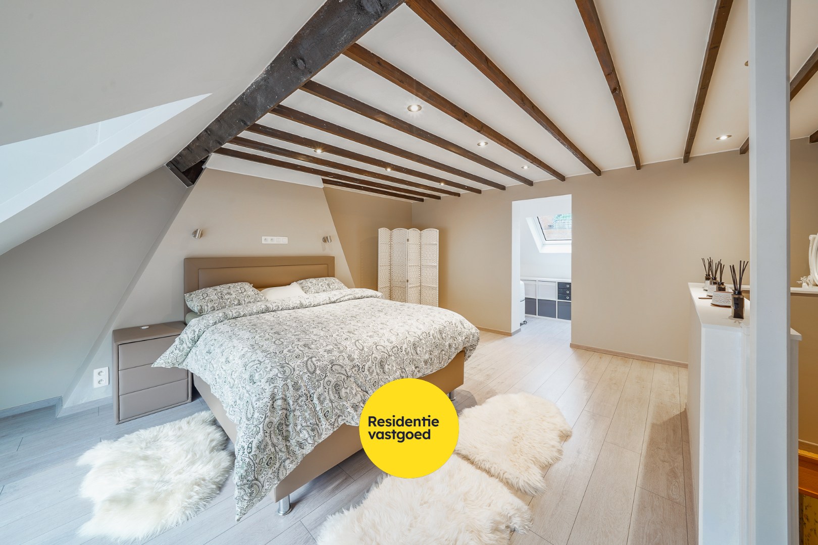 Charmante gezinswoning met 3 slaapkamers te Mariakerke 