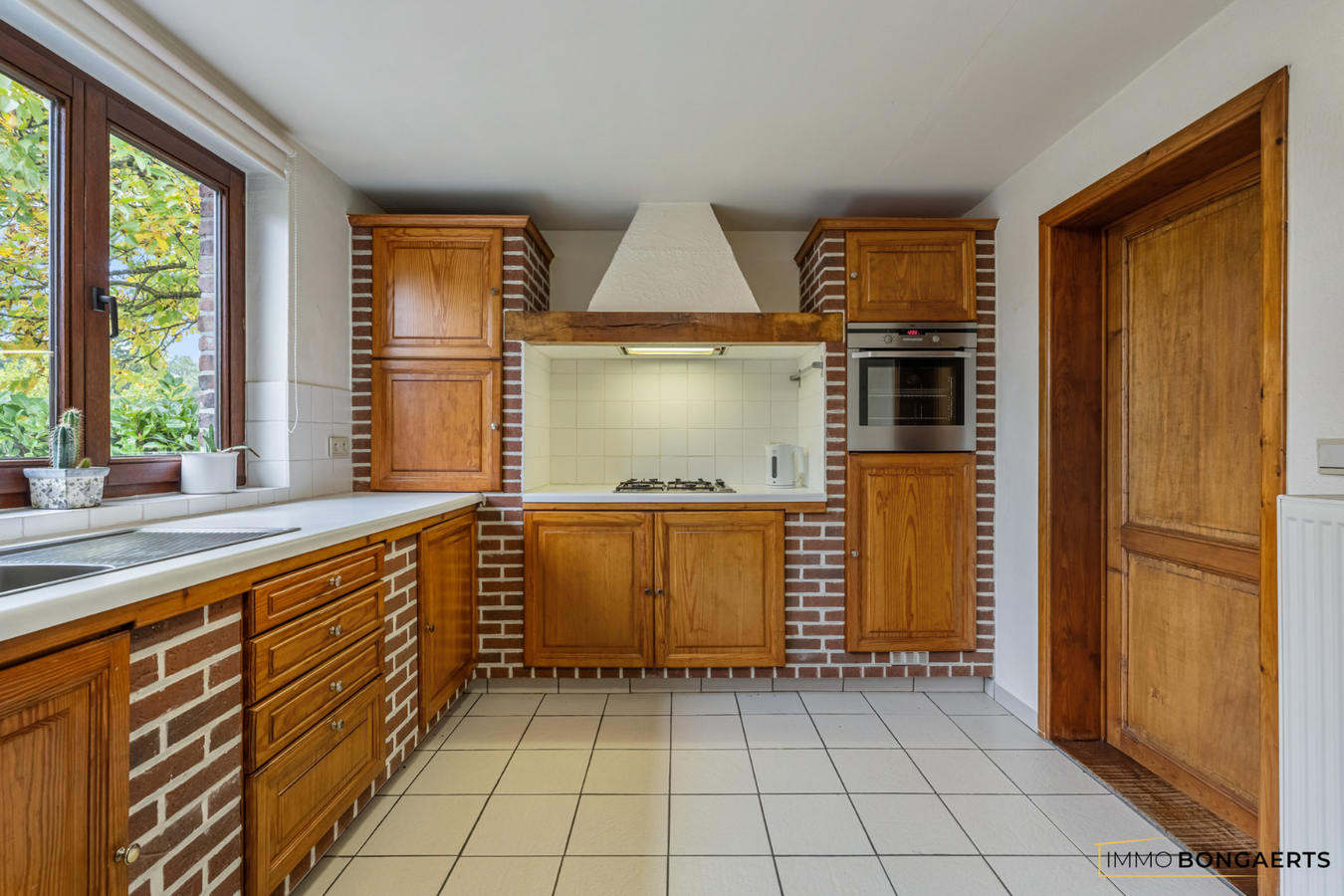 Karaktervolle hoeve 
