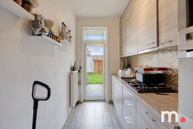 Te koop appartement - Merksem