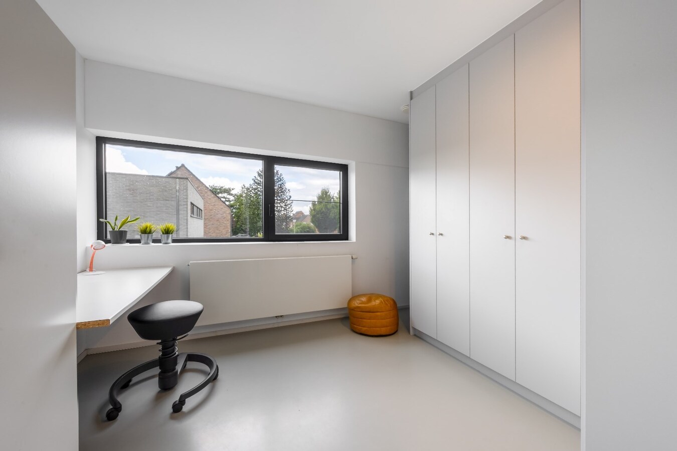 Prachtige, energiezuinige woning met 3 slaapkamers op rustige locatie te Zoersel 