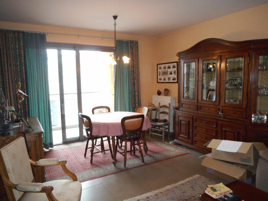 Verhuurd appartement - Genk