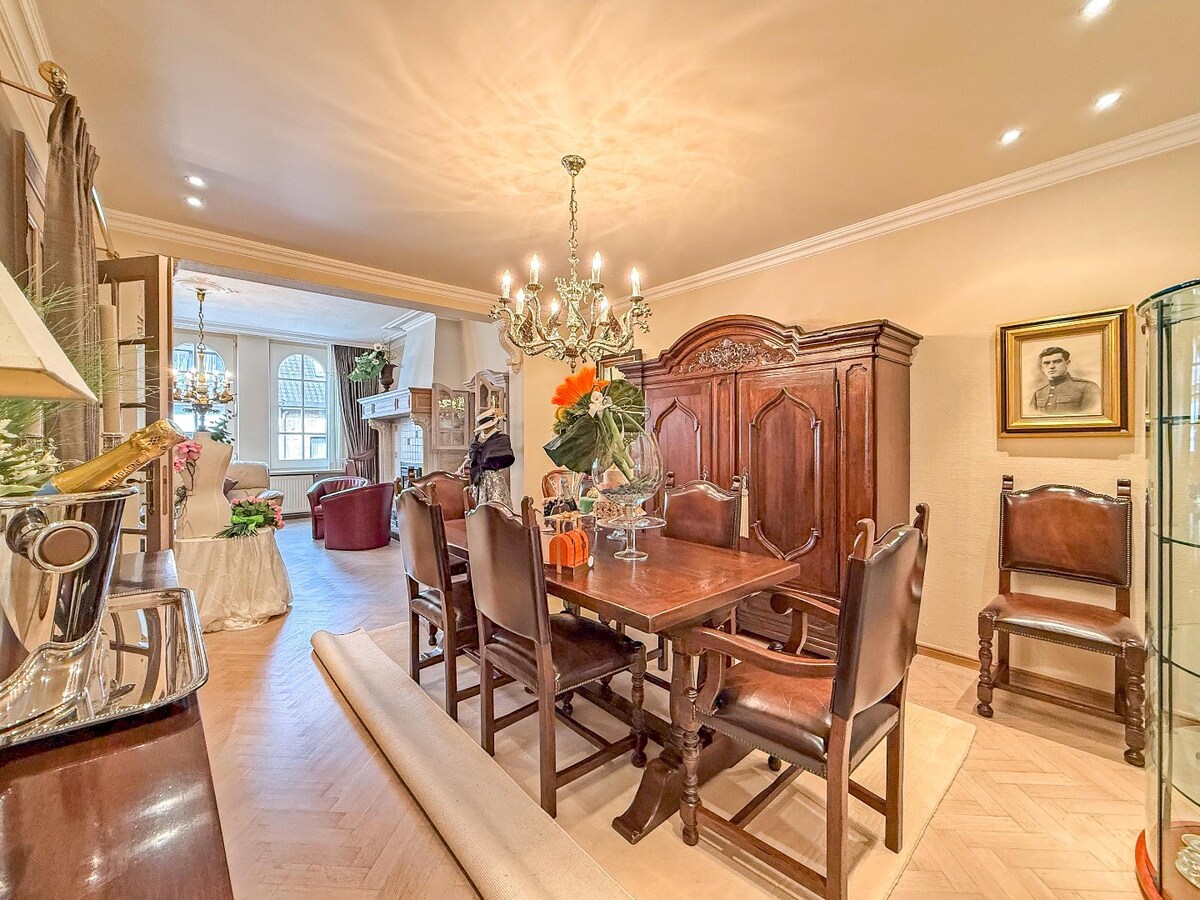 Te koop woning - Nieuwpoort