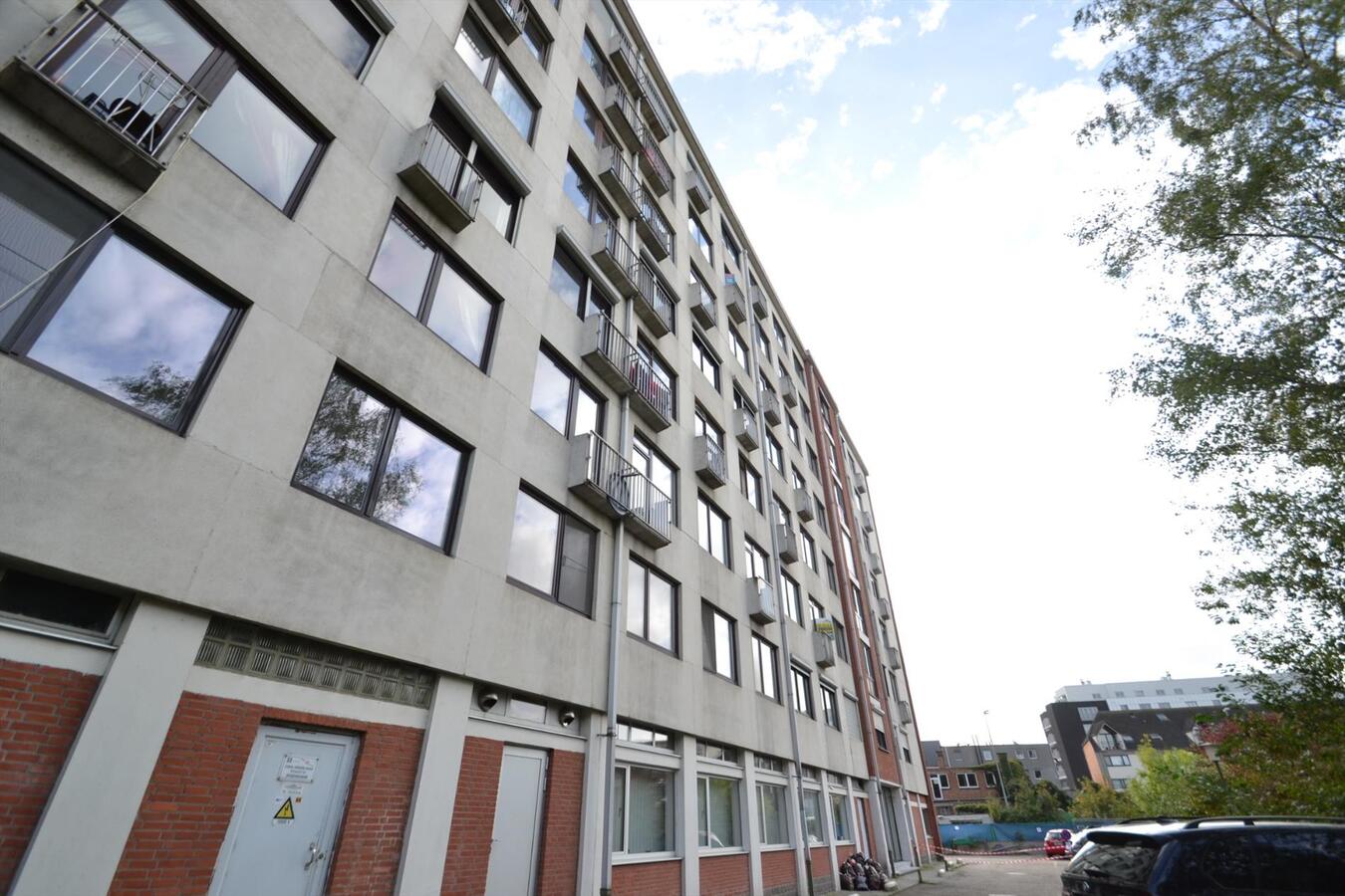 Verhuurd appartement - Leuven