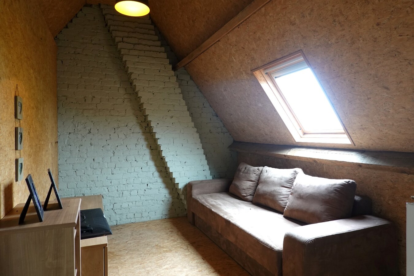Charmante woning gelegen op een perceel van maar liefst 2.840 m² te Snellegem 