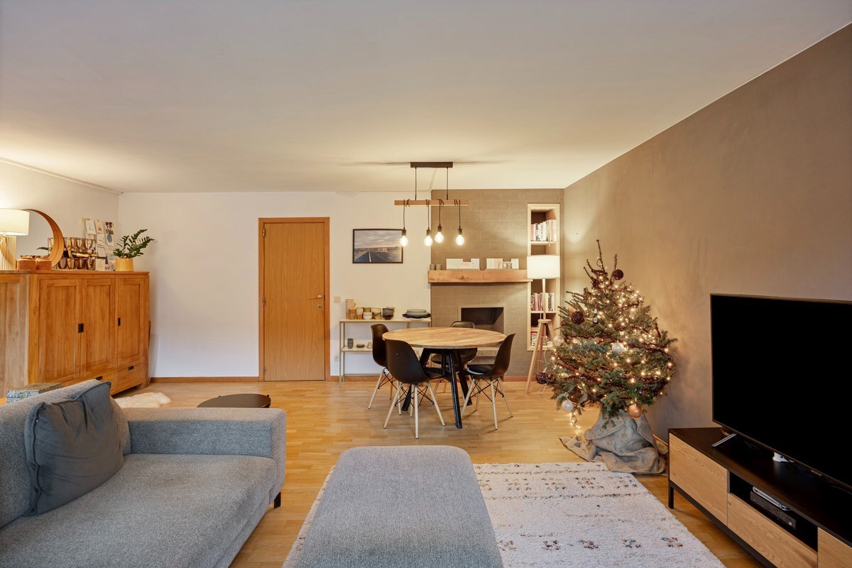 Verkocht appartement - Kessel-Lo