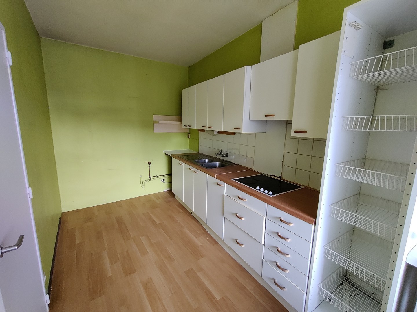 Appartement met 2 slaapkamers in het centrum van Geel! 