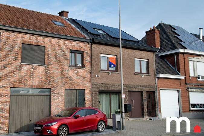 Te koop woning - Deerlijk