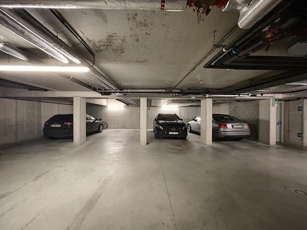 Verhuurd! Prachtig luxueus 2-slpk appartement 