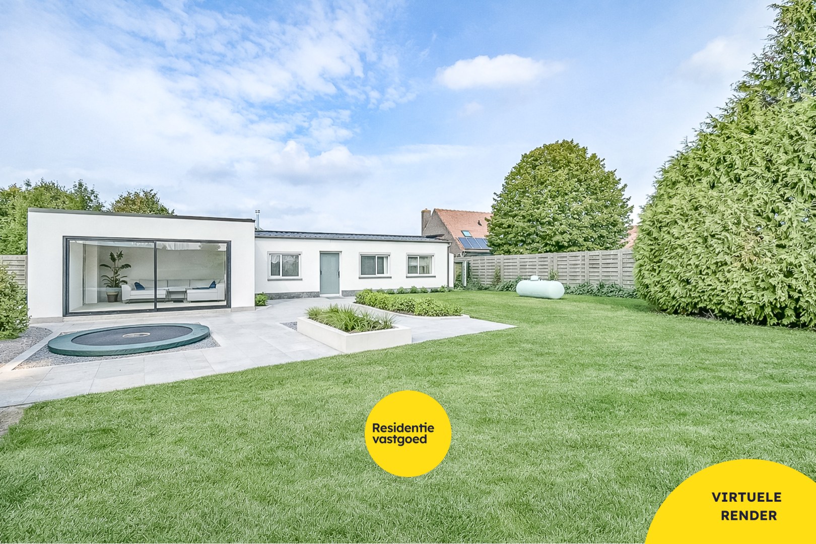 KIJKDAG zaterdag 14 februari van 10u tot 12u, op afspraak! 