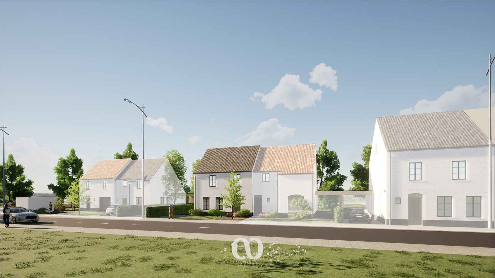 Te koop - Woning - Wortegem-Petegem