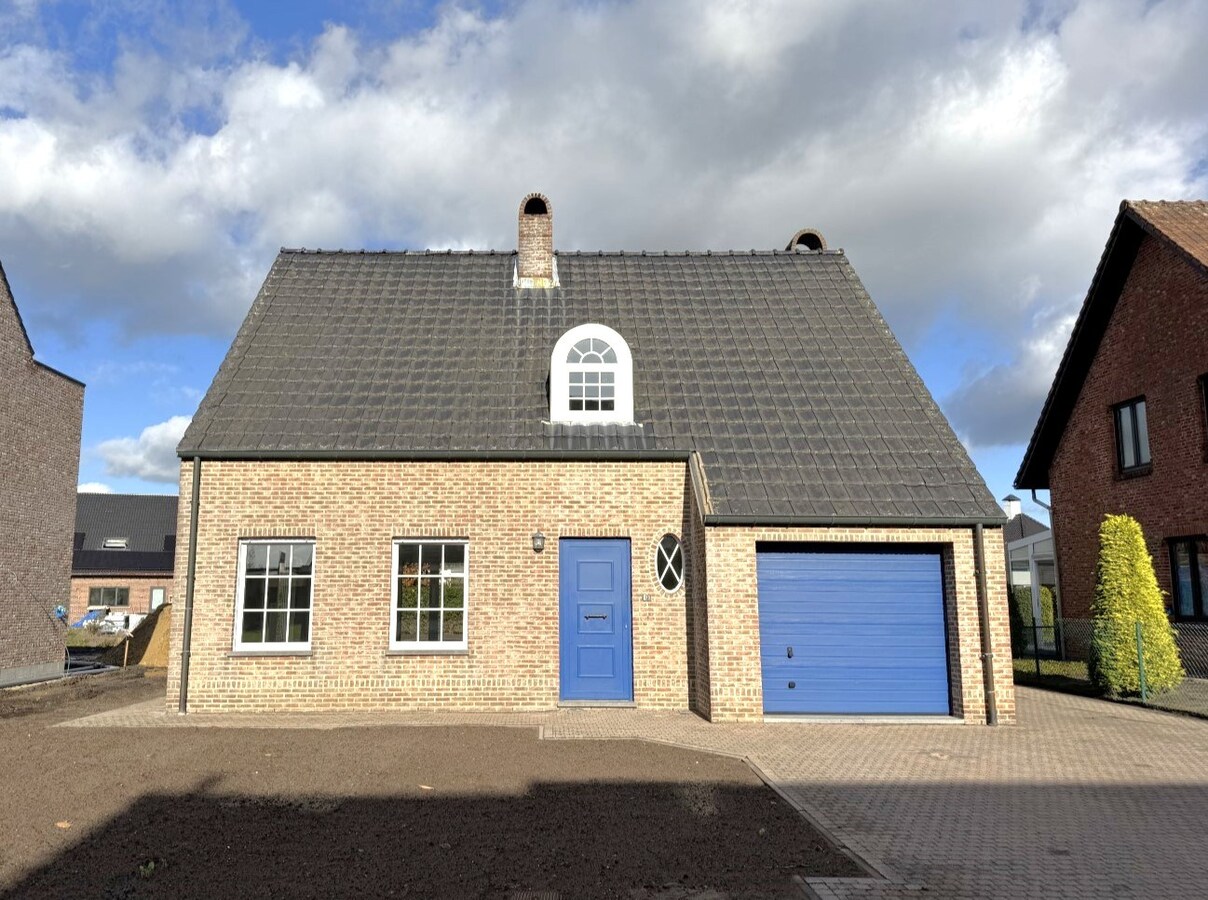 Verhuurd woning - Weelde