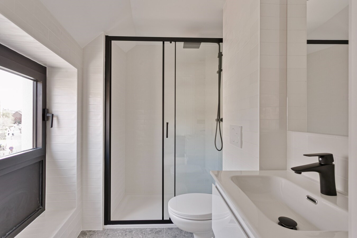 Verkocht appartement - Leuven