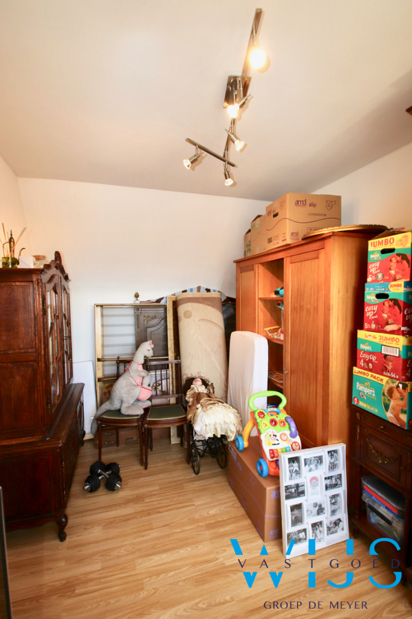 Gezellig &amp; instapklaar woonhuis op een ruim perceel van 786m² 