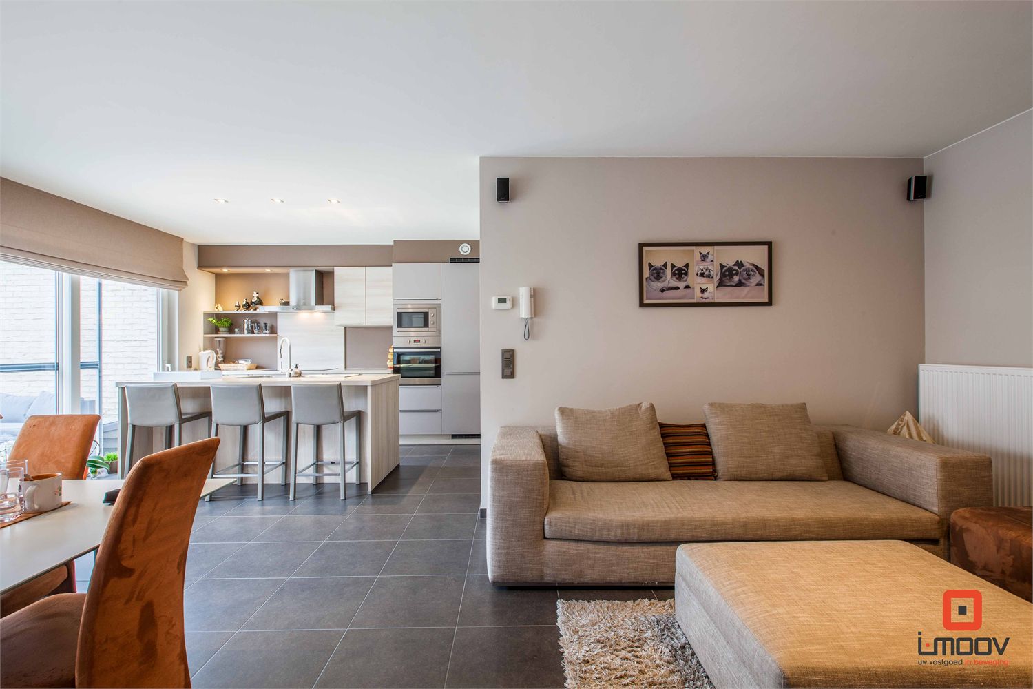 Woning verkocht in Evergem