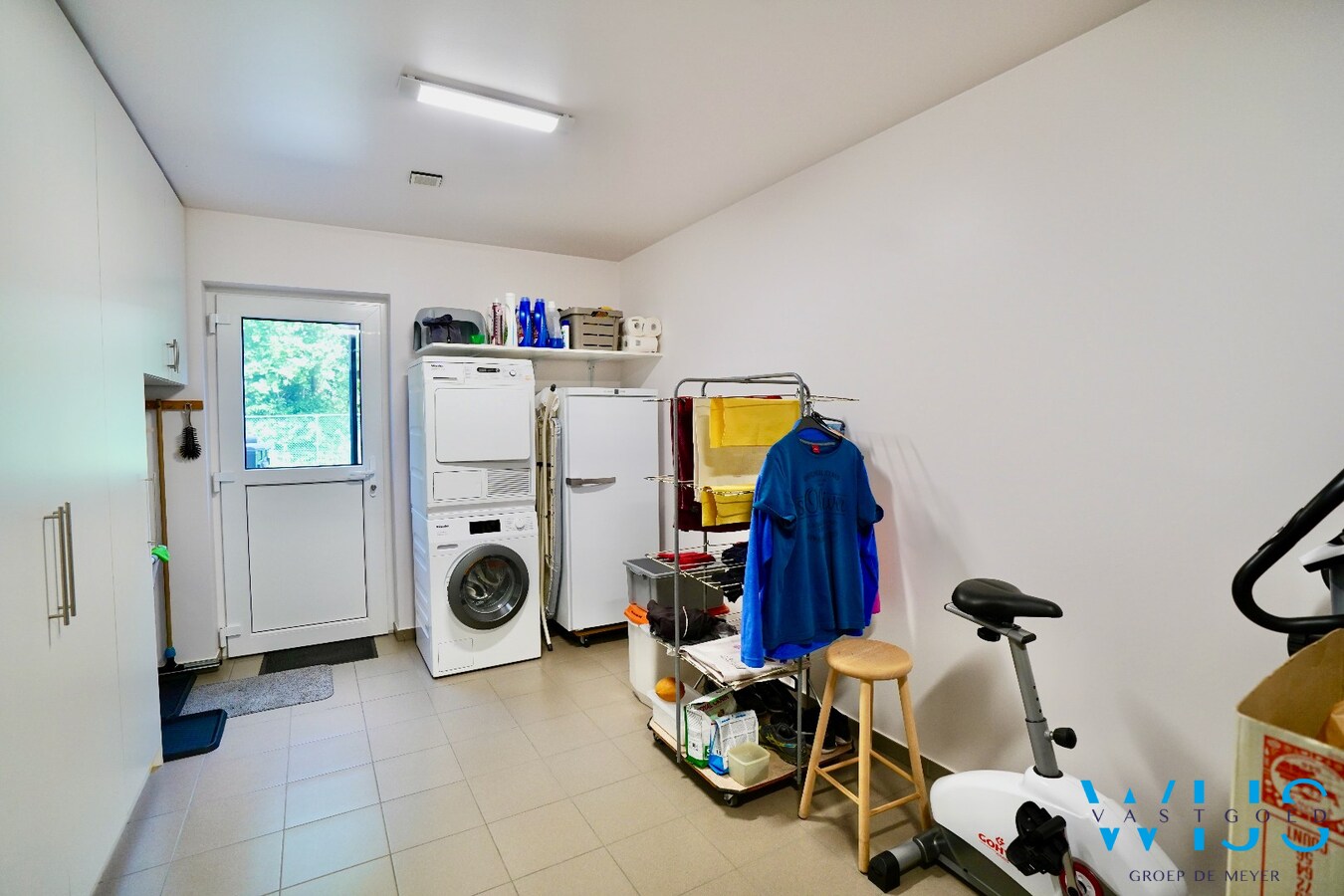 Instapklare en uiterst verzorgde woning op topligging te Eeklo 