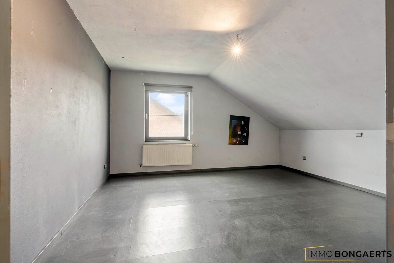 Woning met 3 slaapkamers 