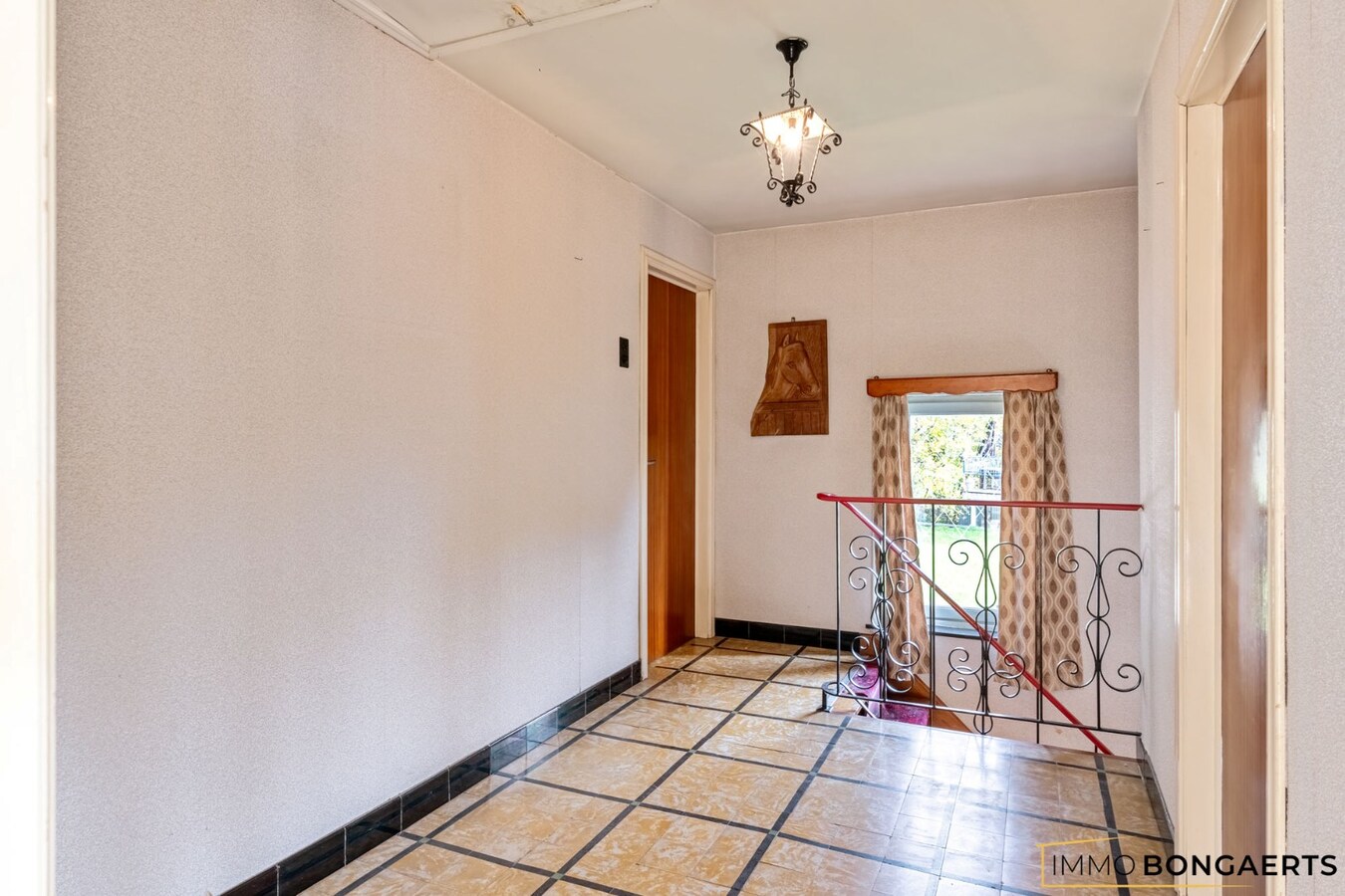 Rustig gelegen woning op een uitzonderlijk perceel 