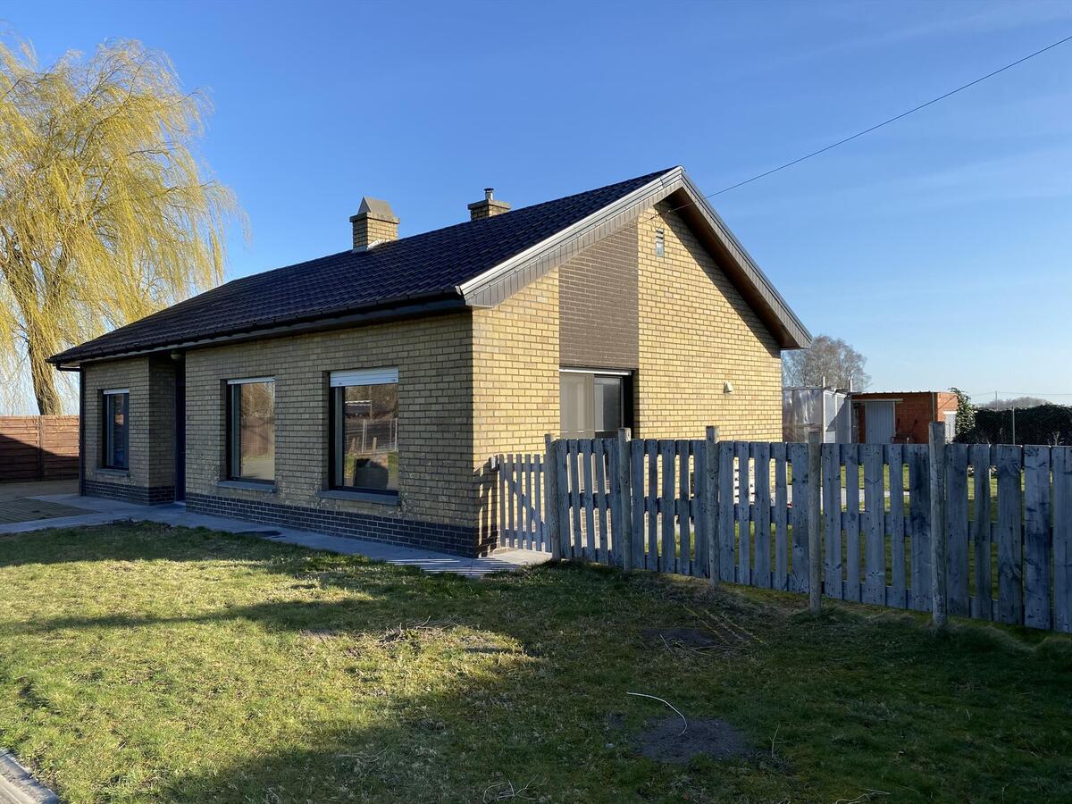 Verhuurd woning - Koekelare