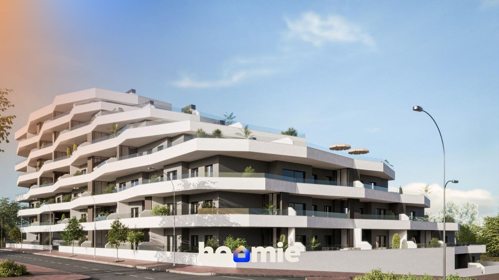 Woning te koop in San Miguel de Salinas