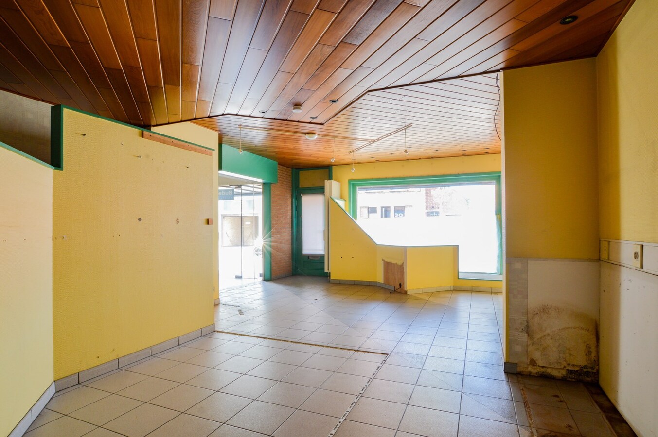 Verkocht woning - Eernegem