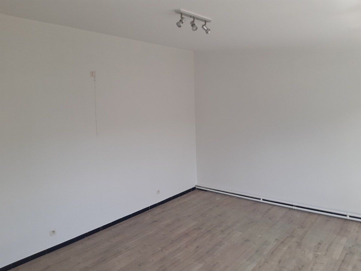 Aangenaam wonen in Vurste. 