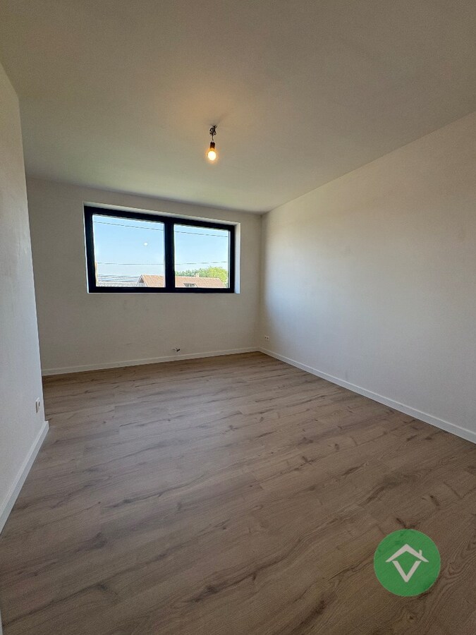 Energiezuinige woning te huur in Diksmuide 