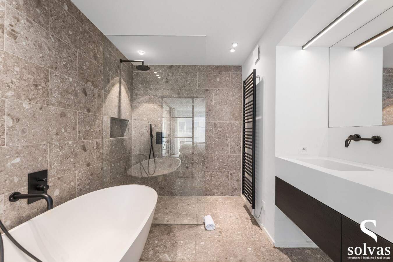 Luxeappartement in Oostende! 