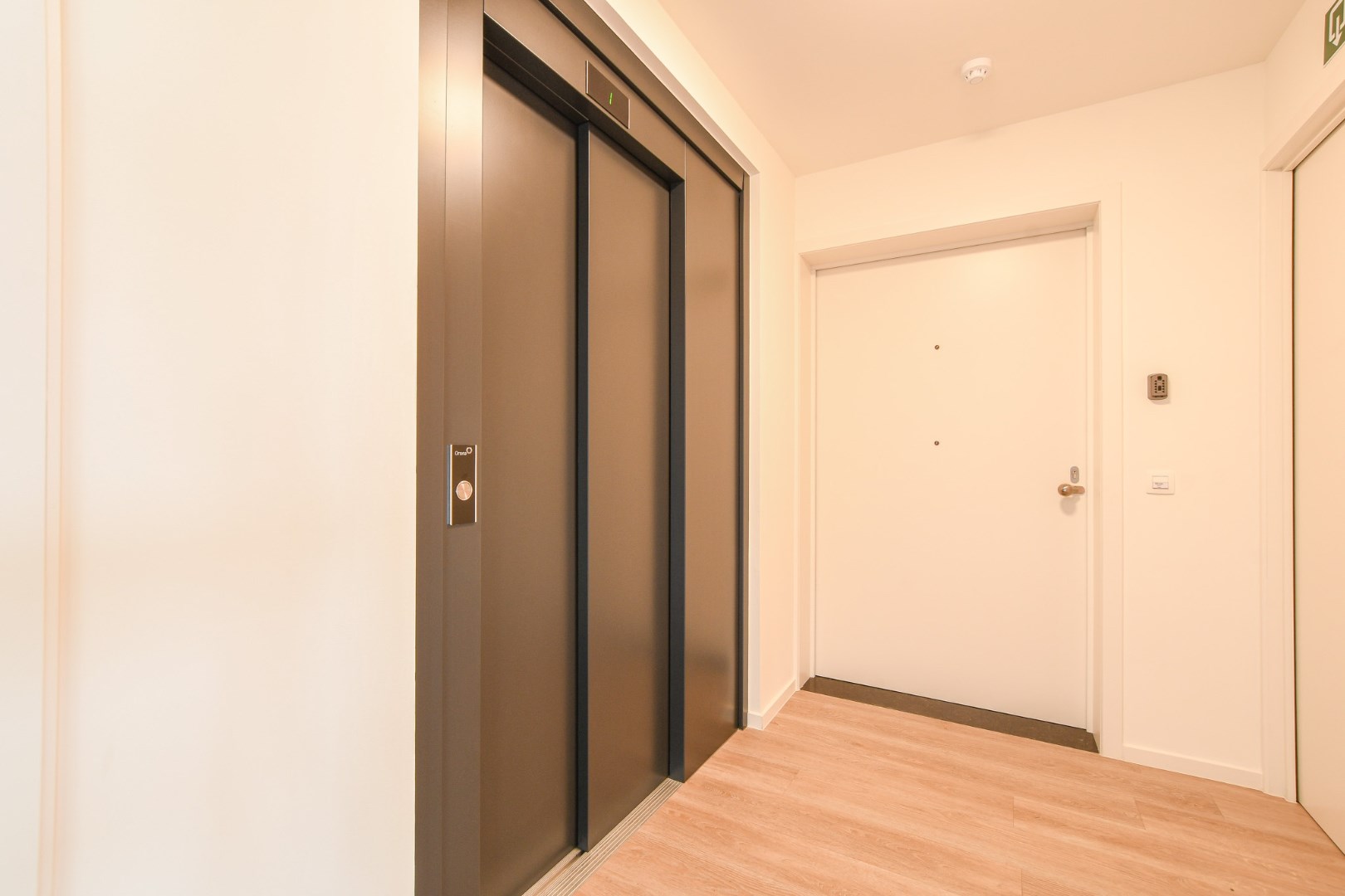 Recente assistentenwoning (2016) te koop in Wenduine - De Haan 