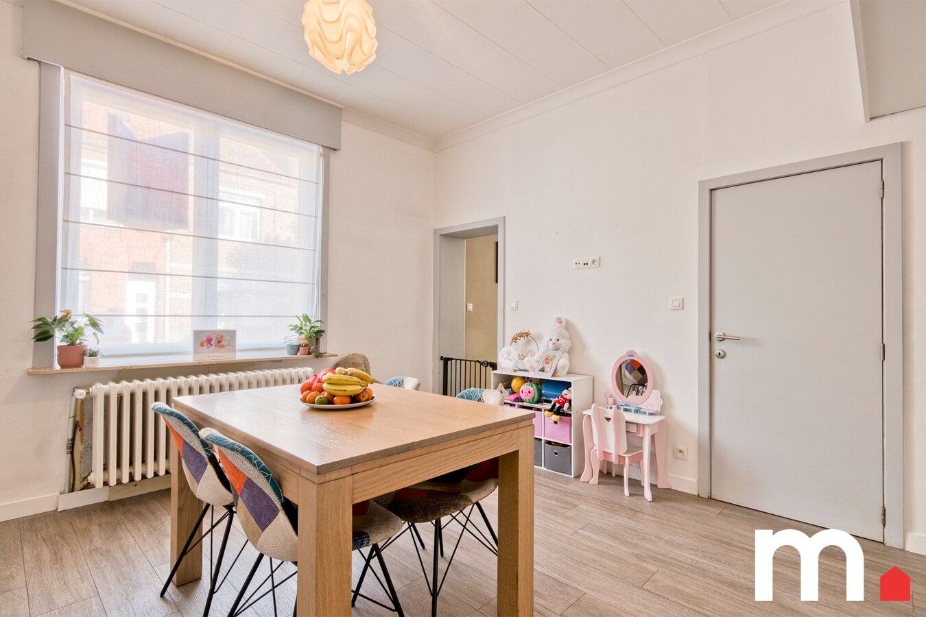 Centraal gelegen instapklare woning te Kortrijk ! 