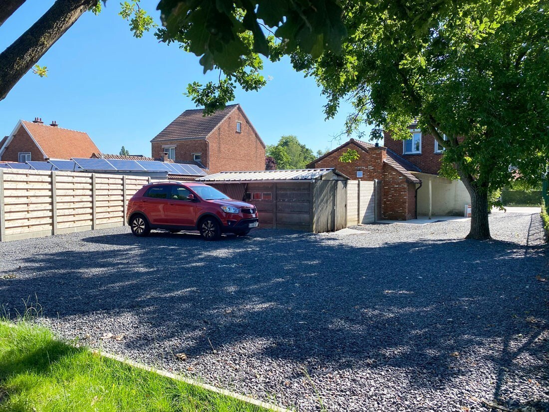 KARAKTERVOLLE woning op een strategische locatie 