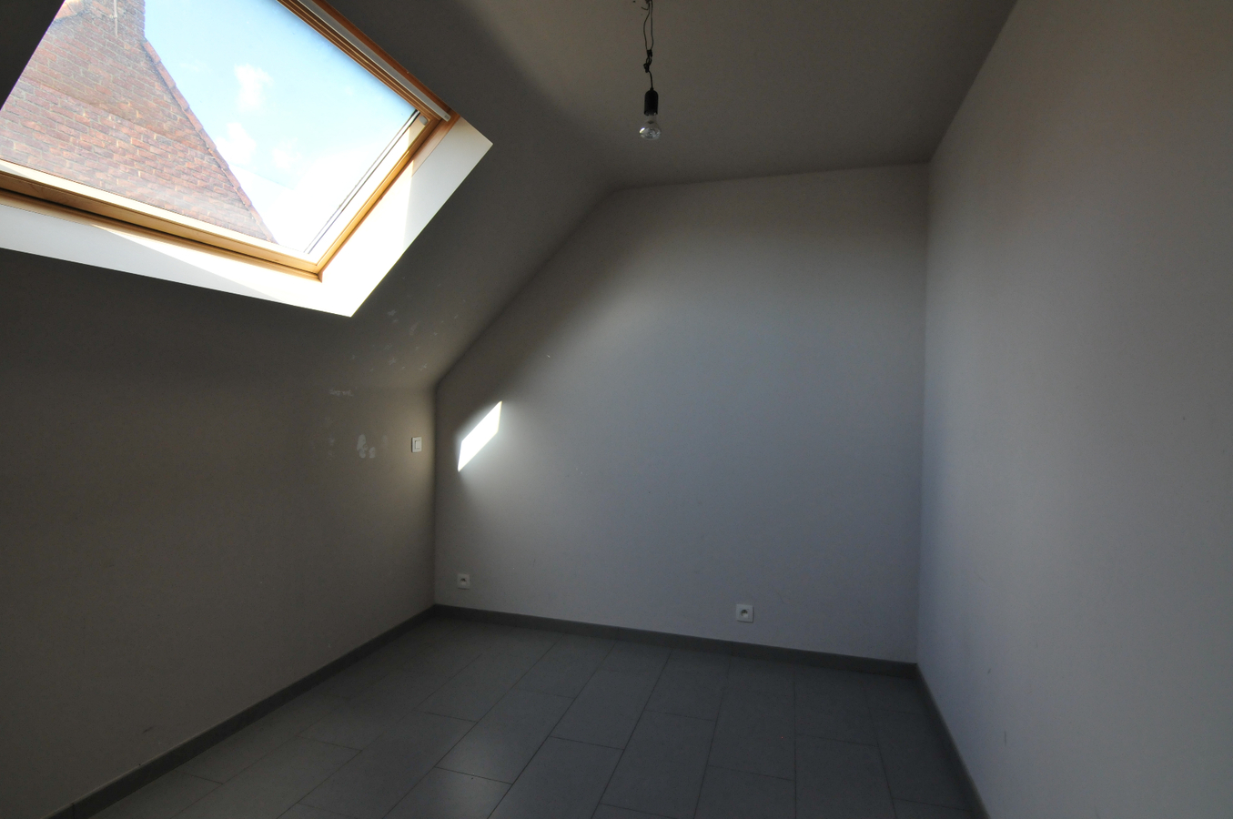 Mooi gerenoveerde woning 