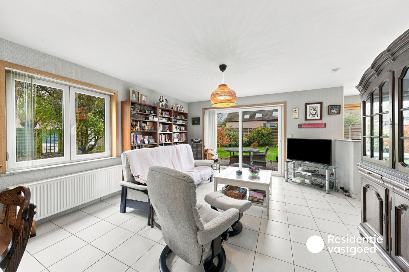 Te koop woning - Oostende