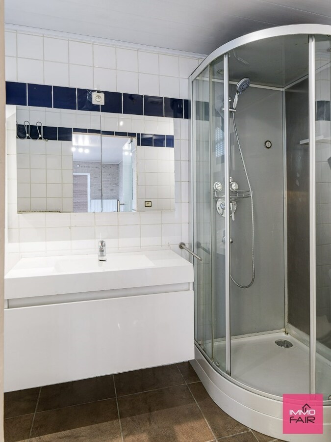 Energiezuinig landhuis met 4 slaapkamers op perceel van bijna 2000 m² 