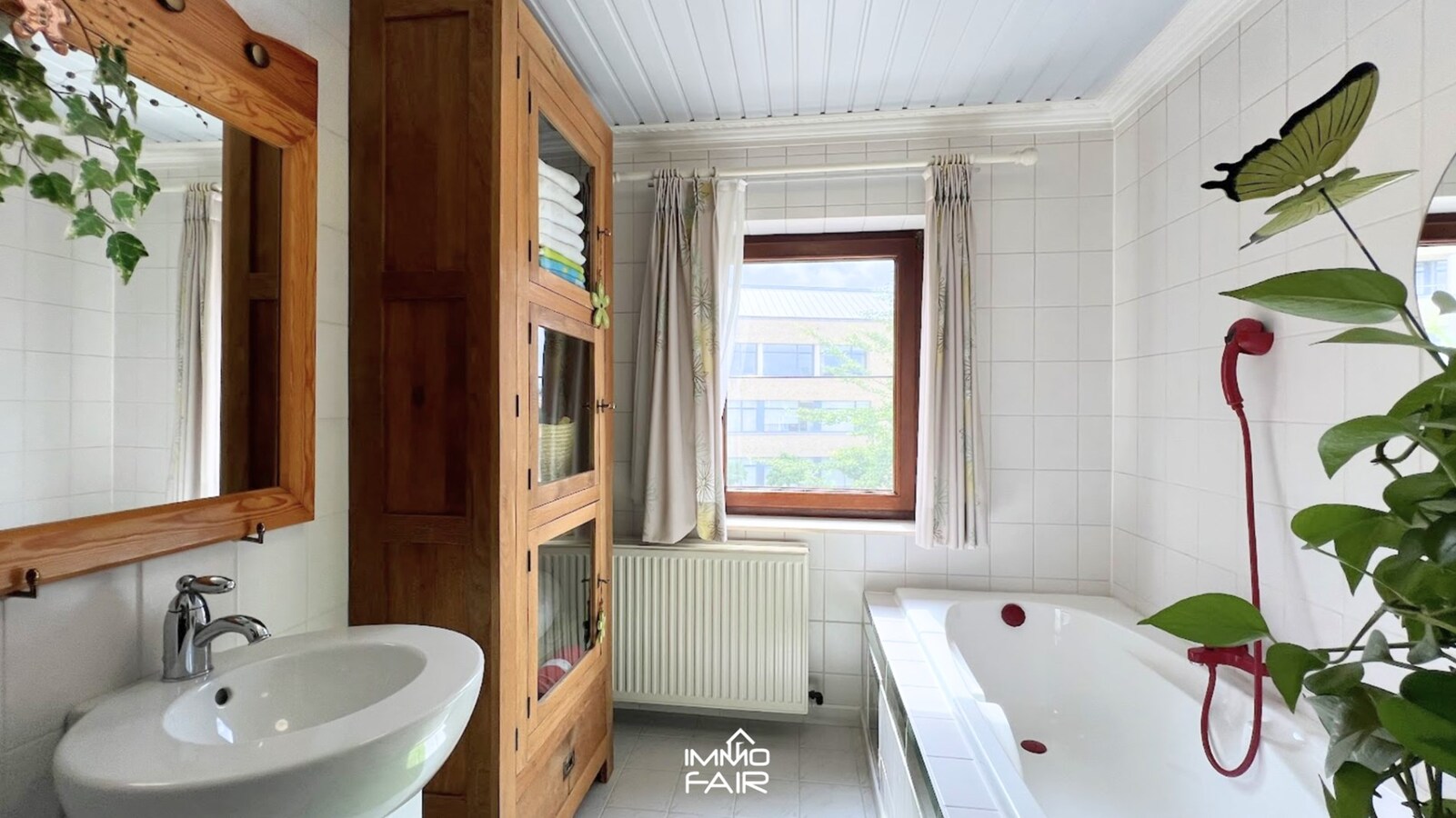 Stijlvol woon- en handelshuis met charmante stadstuin 