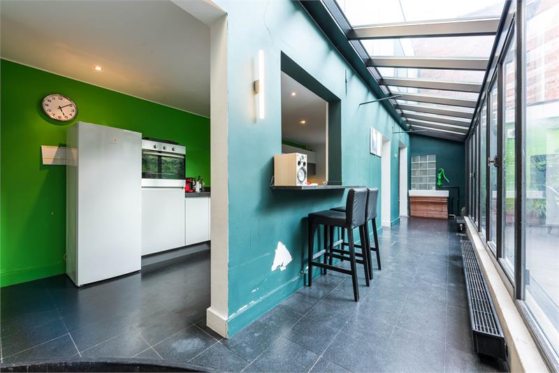 Woning verkocht in Sint-Niklaas