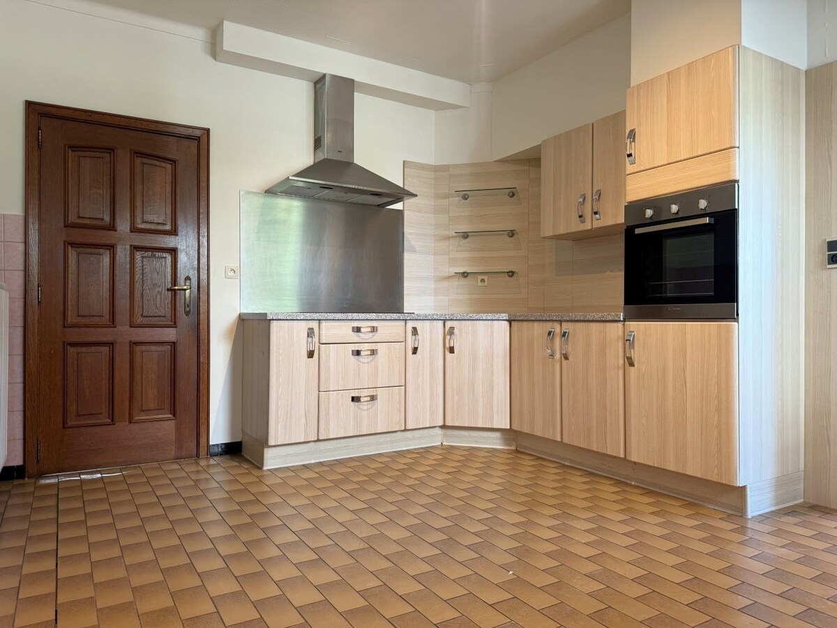 Woning verhuurd in Ravels