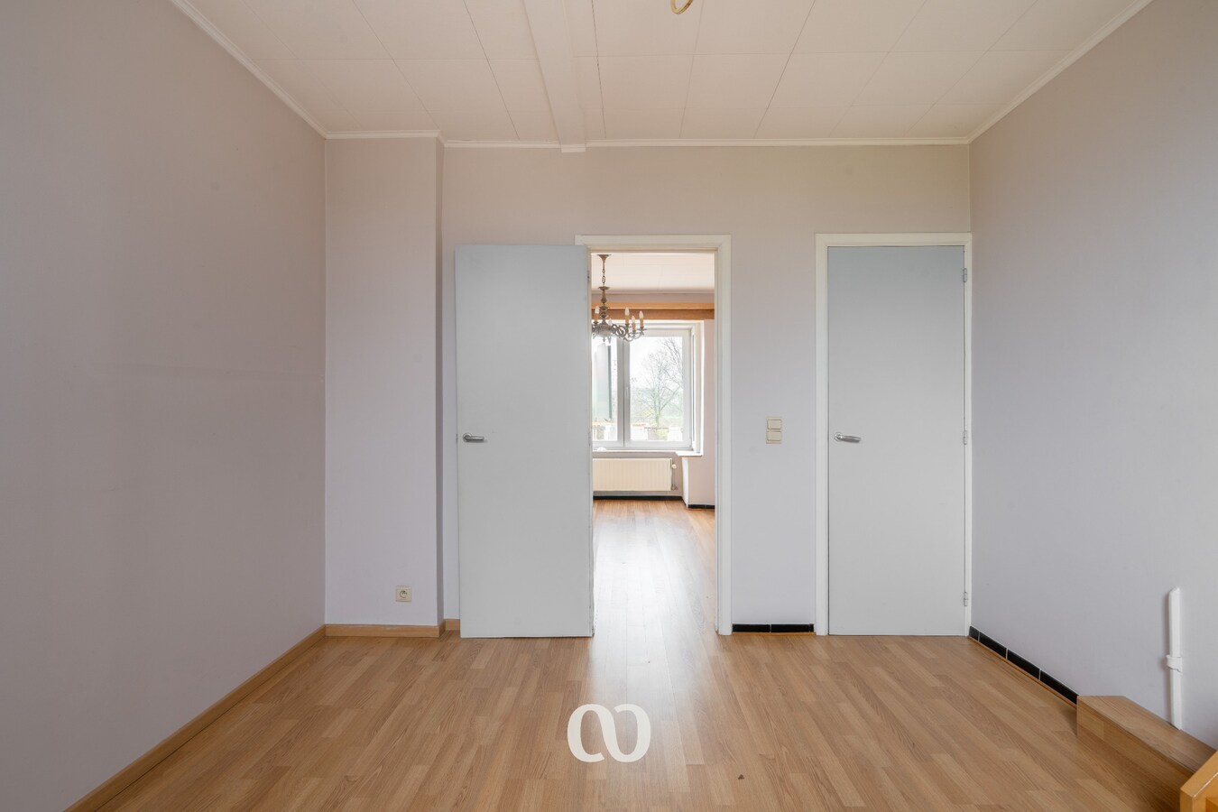 Landelijk gelegen woning met een prachtig uitzicht in Welden 