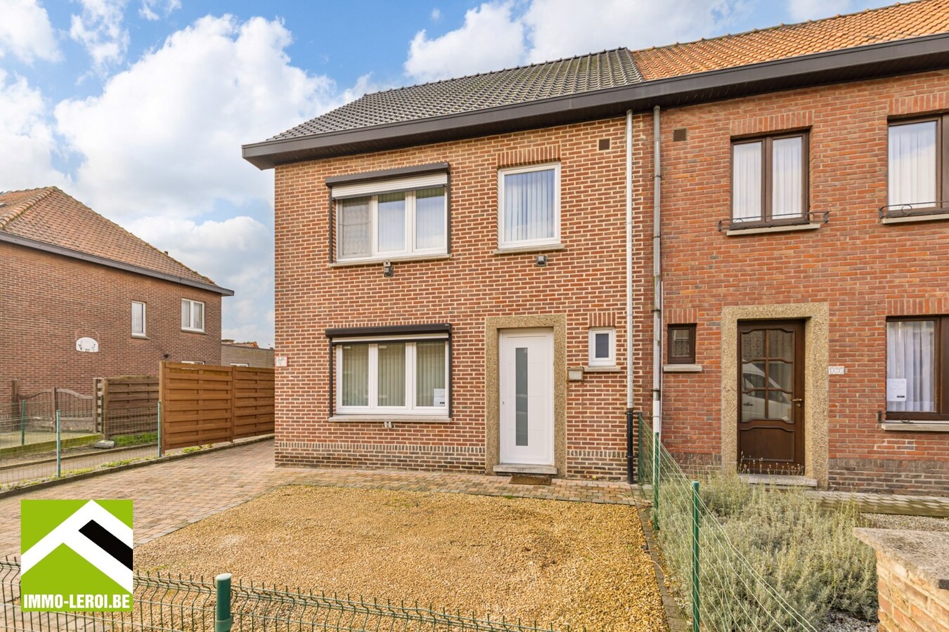 Verkocht woning - Tongeren