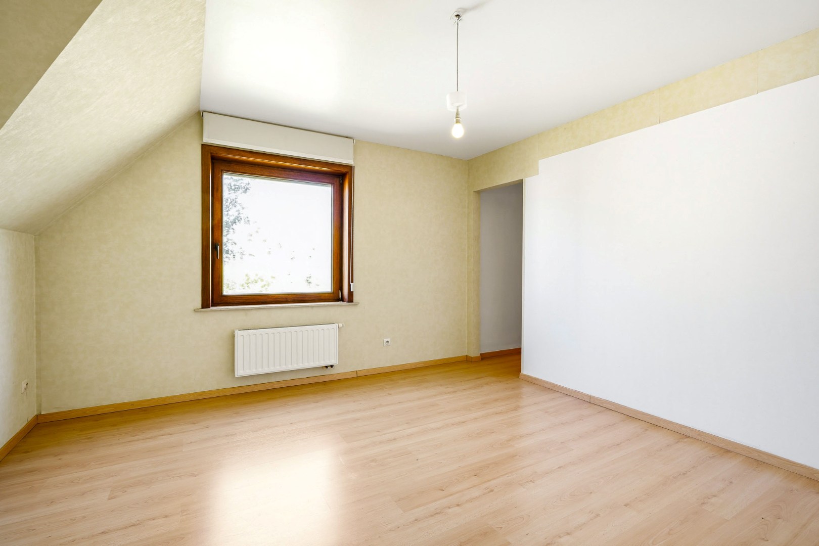 Ruime villa met 5 slaapkamers op 1082 m² te Oostduinkerke, gelegen vlakbij het natuurreservaat Hannecartbos. 