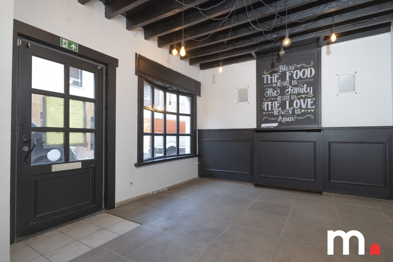 Vergund renovatieproject met veel potentieel in het hart van Wevelgem! 